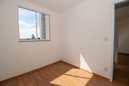 Quarto 2 de apartamento para alugar com 2 quartos, 45m² em Chácara Contagem, Contagem