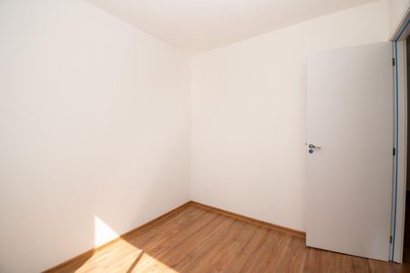 Quarto 1 de apartamento para alugar com 2 quartos, 45m² em Chácara Contagem, Contagem