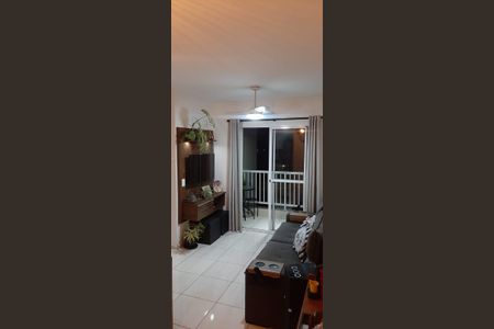 Apartamento para alugar com 2 quartos, 156m² em Porto Velho, São Gonçalo