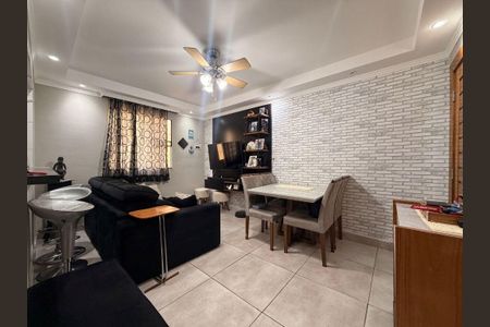 Apartamento à venda com 2 quartos, 52m² em Macedo, Guarulhos