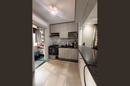 Apartamento à venda com 2 quartos, 52m² em Macedo, Guarulhos