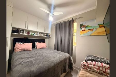 Apartamento à venda com 2 quartos, 52m² em Macedo, Guarulhos