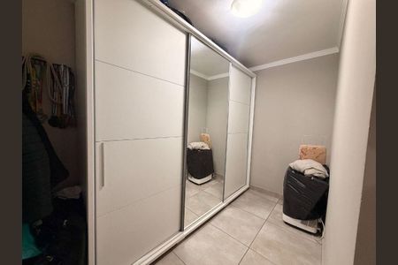Apartamento à venda com 2 quartos, 52m² em Macedo, Guarulhos