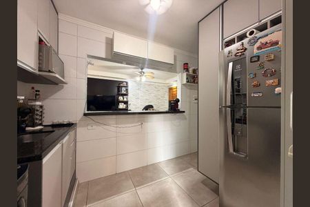 Apartamento à venda com 2 quartos, 52m² em Macedo, Guarulhos