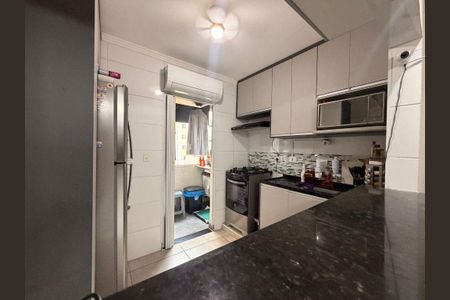 Apartamento à venda com 2 quartos, 52m² em Macedo, Guarulhos
