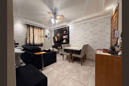 Apartamento à venda com 2 quartos, 52m² em Macedo, Guarulhos