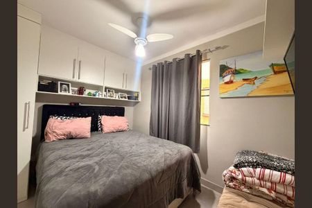 Apartamento à venda com 2 quartos, 52m² em Macedo, Guarulhos