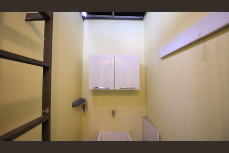 Área de Serviço de casa à venda com 5 quartos, 384m² em Vila Formosa, São Paulo