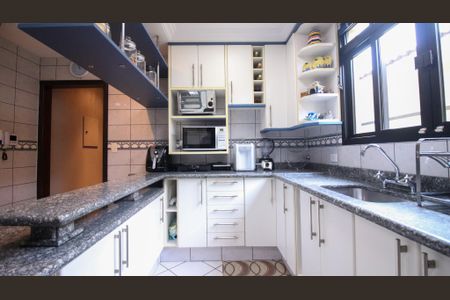 Cozinha de casa à venda com 5 quartos, 384m² em Vila Formosa, São Paulo