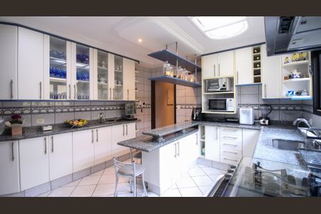 Cozinha de casa à venda com 5 quartos, 384m² em Vila Formosa, São Paulo