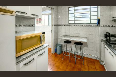 Apartamento para alugar com 69m², 2 quartos e 1 vaga Apartamento para alugar com 69m², 2 quartos e 1 vagaBanheiro