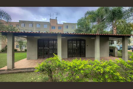 Apartamento para alugar com 69m², 2 quartos e 1 vaga Apartamento para alugar com 69m², 2 quartos e 1 vagaÁrea comum - Salão de festas