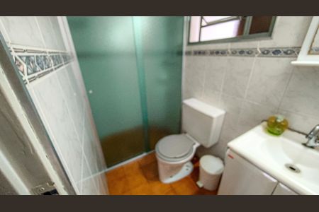 Apartamento para alugar com 69m², 2 quartos e 1 vaga Apartamento para alugar com 69m², 2 quartos e 1 vagaBanheiro