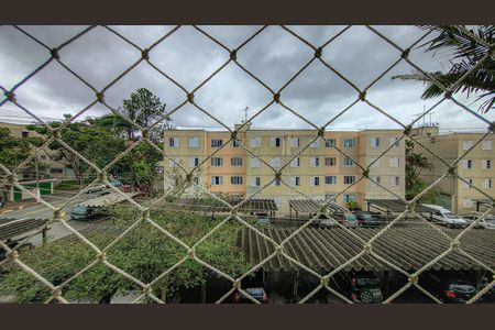 Apartamento para alugar com 69m², 2 quartos e 1 vaga Apartamento para alugar com 69m², 2 quartos e 1 vagaVista do Quarto 1