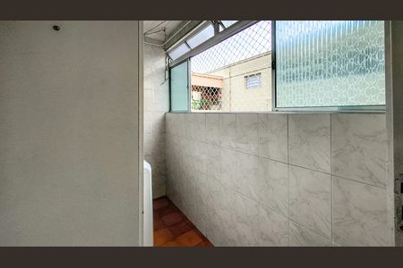 Apartamento para alugar com 69m², 2 quartos e 1 vaga Apartamento para alugar com 69m², 2 quartos e 1 vagaÁrea de Serviço