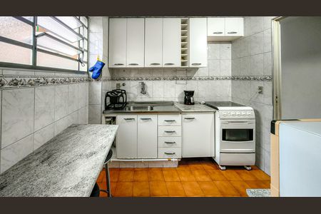 Apartamento para alugar com 69m², 2 quartos e 1 vaga Apartamento para alugar com 69m², 2 quartos e 1 vagaBanheiro