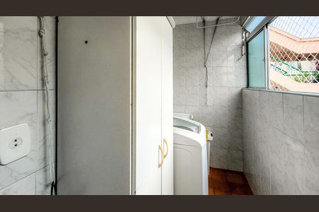 Apartamento para alugar com 69m², 2 quartos e 1 vaga Apartamento para alugar com 69m², 2 quartos e 1 vagaÁrea de Serviço