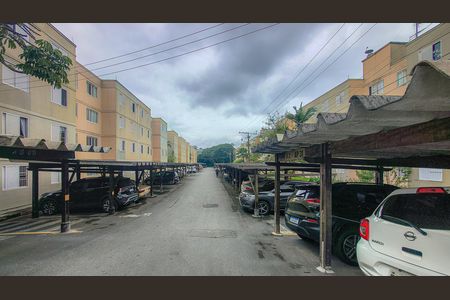 Apartamento para alugar com 69m², 2 quartos e 1 vaga Apartamento para alugar com 69m², 2 quartos e 1 vagaEstacionamento