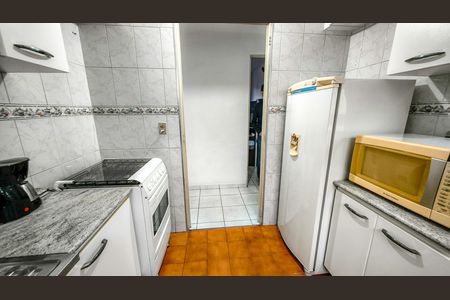 Apartamento para alugar com 69m², 2 quartos e 1 vaga Apartamento para alugar com 69m², 2 quartos e 1 vagaBanheiro