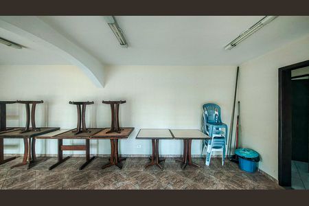 Apartamento para alugar com 69m², 2 quartos e 1 vaga Apartamento para alugar com 69m², 2 quartos e 1 vagaÁrea comum - Salão de festas