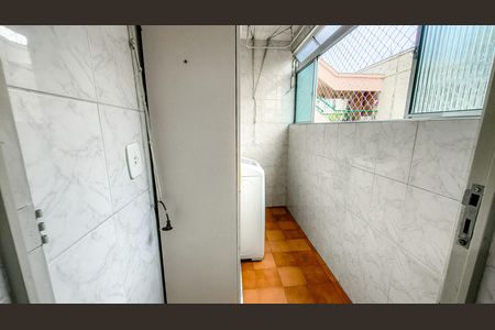 Apartamento para alugar com 69m², 2 quartos e 1 vaga Apartamento para alugar com 69m², 2 quartos e 1 vagaÁrea de Serviço