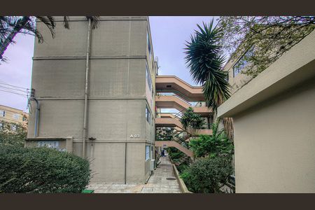 Apartamento para alugar com 69m², 2 quartos e 1 vaga Apartamento para alugar com 69m², 2 quartos e 1 vagaFachada do bloco