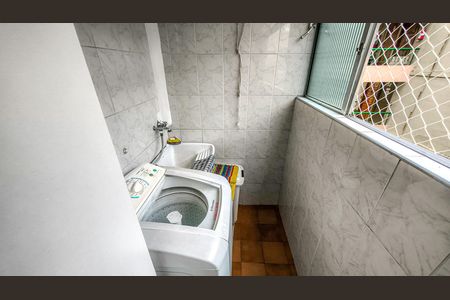 Apartamento para alugar com 69m², 2 quartos e 1 vaga Apartamento para alugar com 69m², 2 quartos e 1 vagaÁrea de Serviço