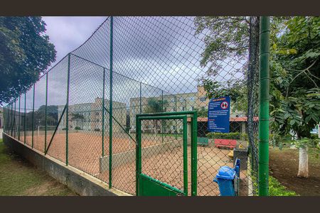 Apartamento para alugar com 69m², 2 quartos e 1 vaga Apartamento para alugar com 69m², 2 quartos e 1 vagaQuadra Esportiva