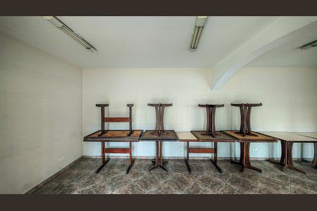 Apartamento para alugar com 69m², 2 quartos e 1 vaga Apartamento para alugar com 69m², 2 quartos e 1 vagaÁrea comum - Salão de festas