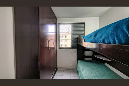 Quarto 1 de apartamento para alugar com 2 quartos, 69m² em Jardim São Bernardo, São Paulo