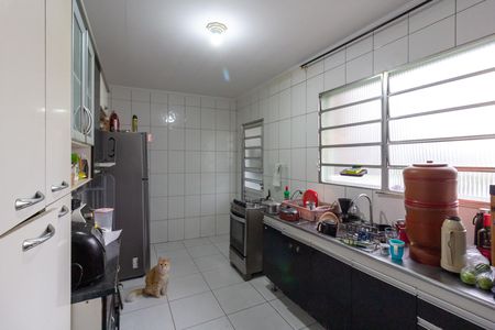 Casa para alugar com 450m², 8 quartos e 5 vagasCozinha - Apartamento 2