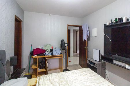 Casa para alugar com 450m², 8 quartos e 5 vagasQuarto 2 suíte - Apartamento 2