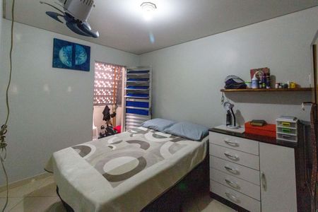 Casa para alugar com 450m², 8 quartos e 5 vagasQuarto 3 - Apartamento 1