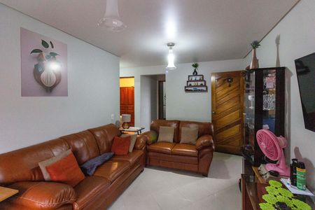Casa para alugar com 450m², 8 quartos e 5 vagasSala - Apartamento 1