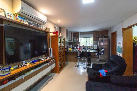 Casa para alugar com 450m², 8 quartos e 5 vagasSala - Apartamento 3