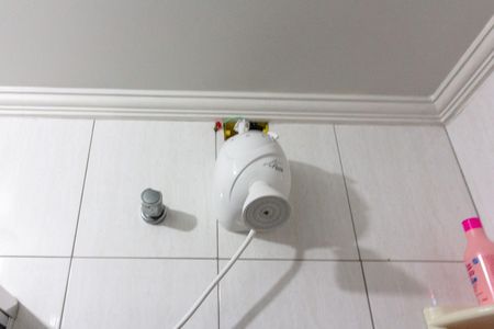Casa para alugar com 450m², 8 quartos e 5 vagasBanheiro Social - Apartamento 1