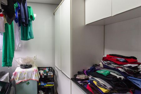 Casa para alugar com 450m², 8 quartos e 5 vagasArea de Serviço - Apartamento 3
