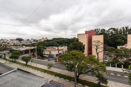 Casa para alugar com 450m², 8 quartos e 5 vagasArea Comum - Vista