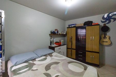 Casa para alugar com 450m², 8 quartos e 5 vagasQuarto 3 - Apartamento 1