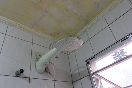 Casa para alugar com 450m², 8 quartos e 5 vagasBanheiro do Quarto 2 suíte - Apartamento 2