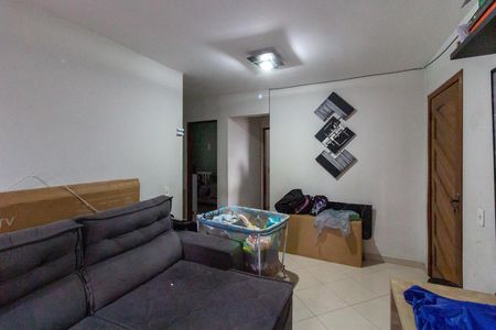 Casa para alugar com 450m², 8 quartos e 5 vagasSala - Apartamento 2
