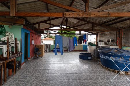 Casa para alugar com 450m², 8 quartos e 5 vagasArea Comum 
