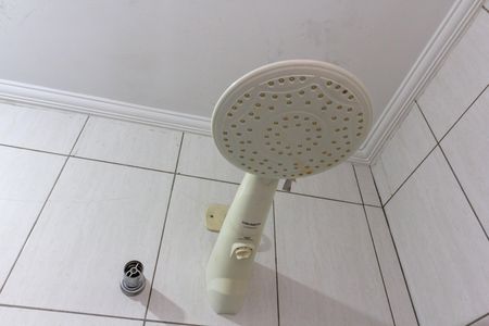 Casa para alugar com 450m², 8 quartos e 5 vagasBanheiro social - Apartamento 2