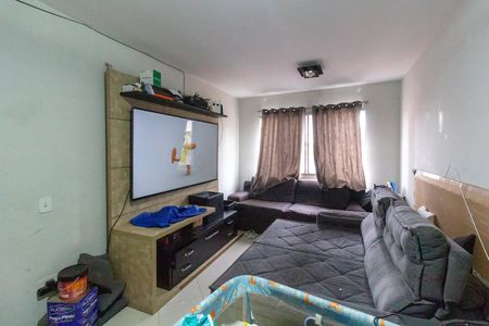 Casa para alugar com 450m², 8 quartos e 5 vagasSala - Apartamento 2