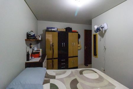 Casa para alugar com 450m², 8 quartos e 5 vagasQuarto 3 - Apartamento 1