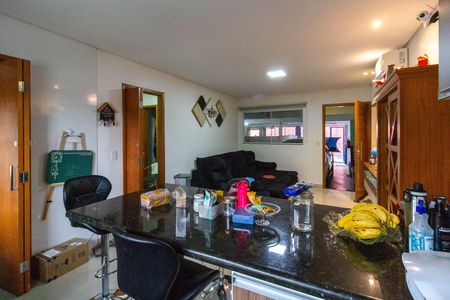 Casa para alugar com 450m², 8 quartos e 5 vagasCozinha - Apartamento 3