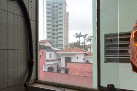Casa para alugar com 450m², 8 quartos e 5 vagasArea de Serviço - Apartamento 2