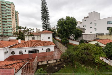 Casa para alugar com 450m², 8 quartos e 5 vagasArea Comum - vista