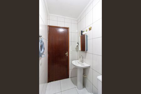 Casa para alugar com 450m², 8 quartos e 5 vagasBanheiro social - Apartamento 2