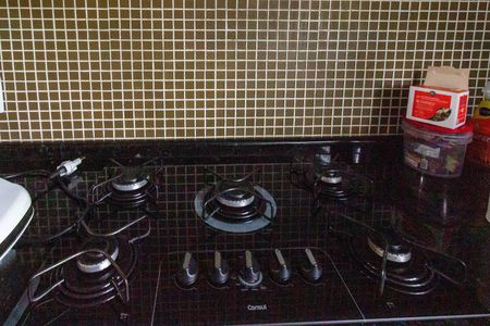 Casa para alugar com 450m², 8 quartos e 5 vagasCozinha - Apartamento 3